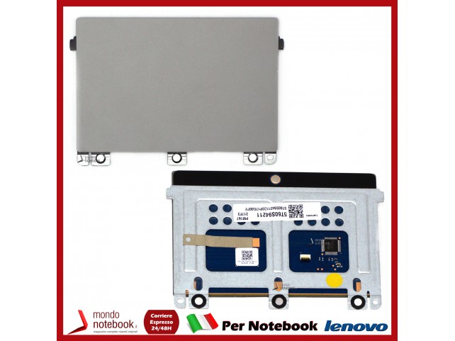 Touchpad Trackpad Board LENOVO ThinkBook 14-IML 15-IML 14-IIL 15-IIL 15 G2
