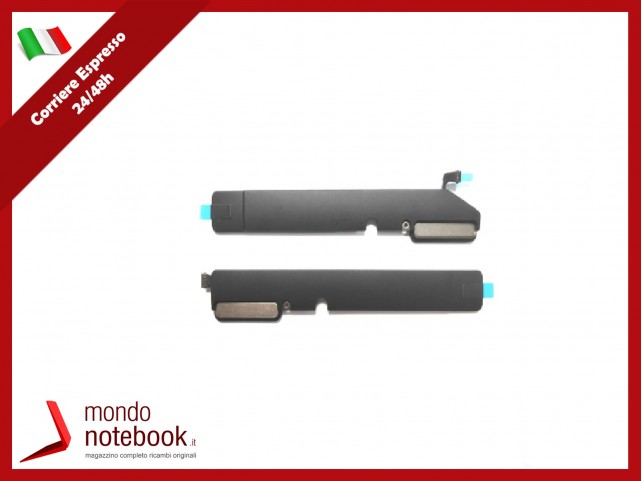 Altoparlanti Speaker SET APPLE MacBook Air M1 A2337