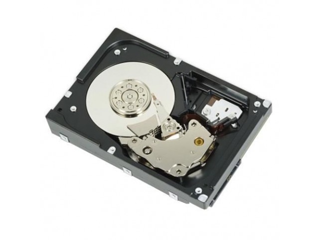 Dell 2RR9T-RFB HD 900G SAS6 10K 2.5  x x Refurbished x x