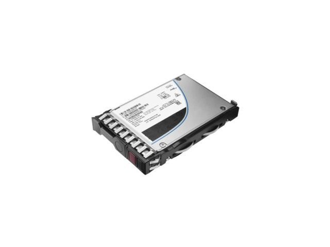 Hewlett Packard Enterprise 875503-B21-RFB SSD 240GB 2 5 HotSwap SATA 6GB  x x Refurbished x x