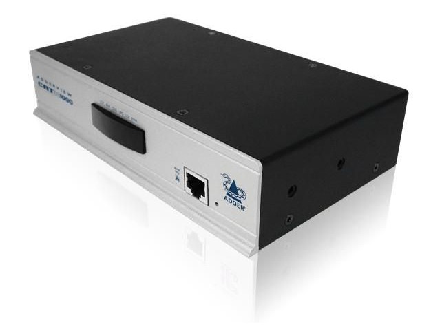Adder AVX1008 CAT-X1000 8 port  