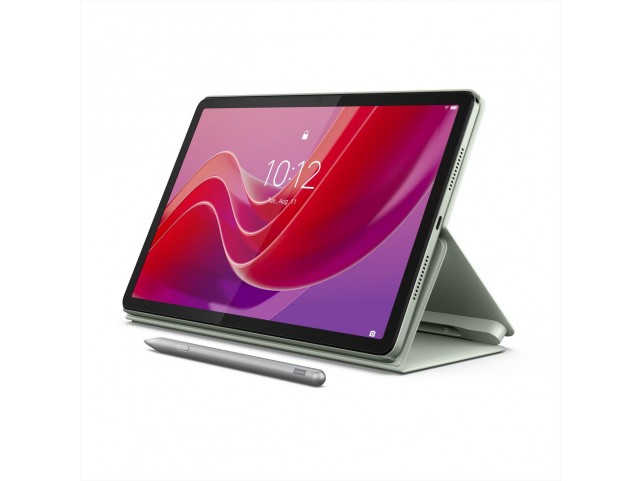Lenovo ZG38C05471 Tablet Case 27.9 Cm (11 )  Folio Grey