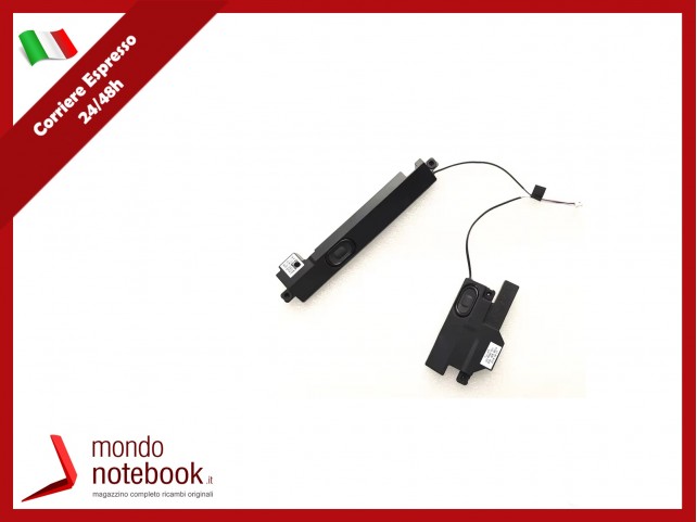 Altoparlanti Speaker SET DELL Vostro 15 3568 3578 - 5K68D - 023.4009O.0001