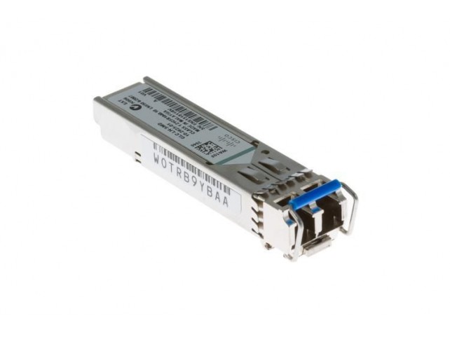 Cisco 1000Base-LX/LH SFP  Transceiver **Refurbished**