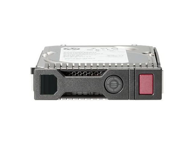 Hewlett Packard Enterprise 793683-B21 6TB 6G SATA 7.2K 3.5in 512e  x x Shipping New Sealed