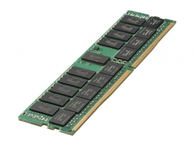 Hewlett Packard Enterprise 815100-H21 815100-H21 memory module 32  GB 1 x 32 GB DDR4 2666 MHz