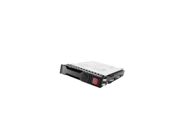 Hewlett Packard Enterprise 857644-K21 10TB SAS 7.2K LFF SC He 512e  DS HDD 857644-K21 3.5