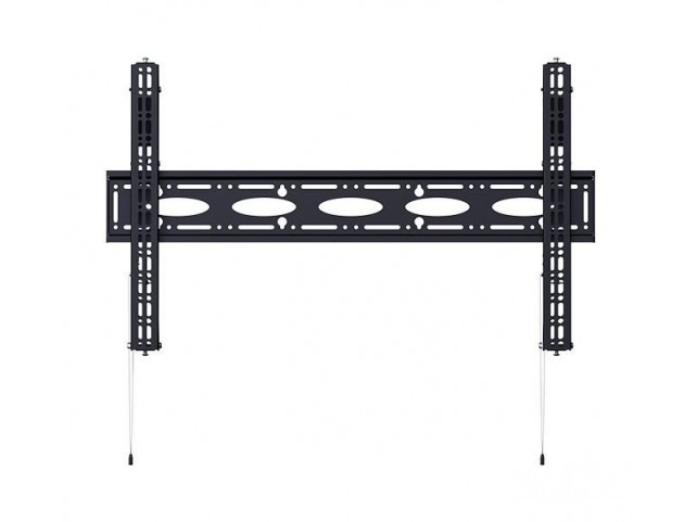 B-Tech BT9910/B XL Heavy Duty Universal Flat  Screen Wall Mount with Tilt
