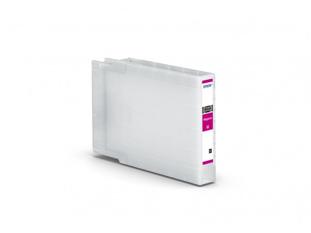 Epson C13T04A340 WF-C8190/WF-C8690 Ink XXL  Magenta