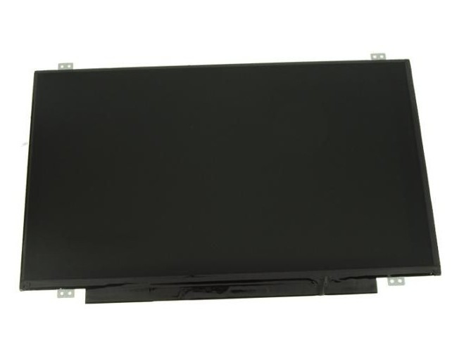 Dell HPK92 LCD Non Touch Screen 14.0  HDF Antiglare LVDS WLED