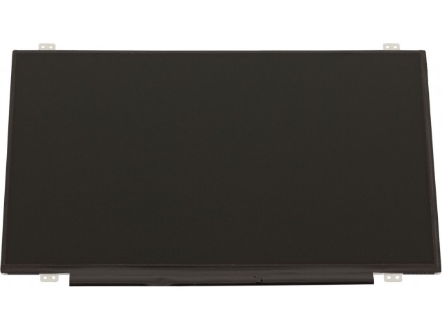 Dell JCGRY LCD Non Touch Screen 14.0  HDF Antiglare LVDS WLED