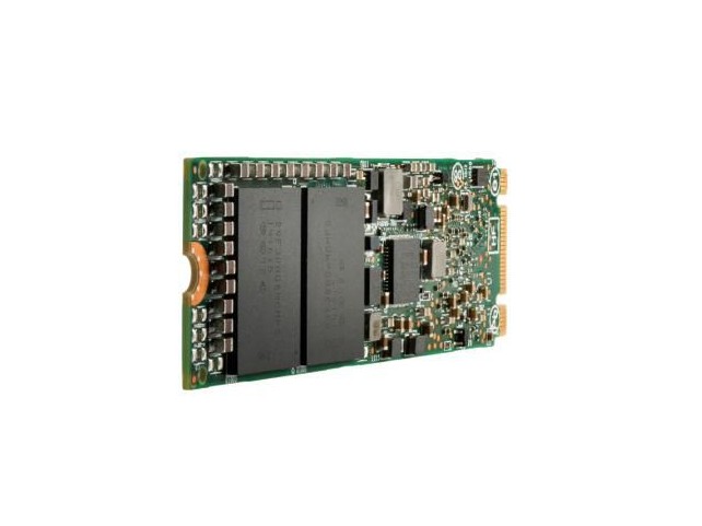 Hewlett Packard Enterprise P47817-H21 240GB SATA RI M.2 MV SSD STOCK  