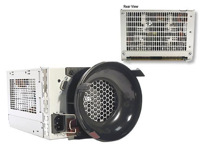Hewlett Packard Enterprise RP000078816 Hot-plug 499W power supply  x x Refurbished x x