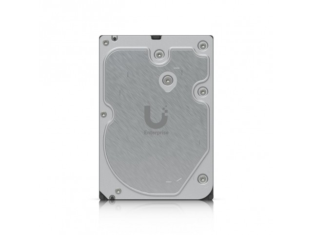 Ubiquiti UACC-HDD-E-8TB Enterprise 3.5 HDD 8TB -  SATA hard drive ideal for