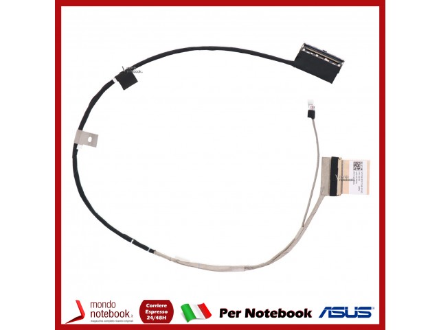Cavo Flat LCD ASUS G732LV G731GW (40 Pin)