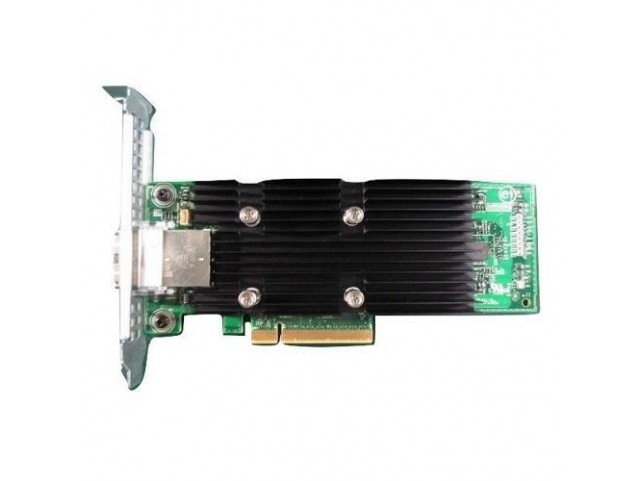 Dell 405-AADZ-RFB Interface Cards/Adapter  Internal Sas