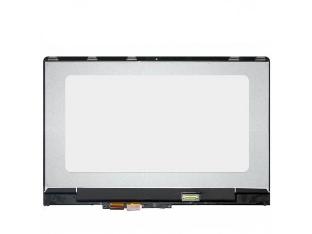 Lenovo 5D10M14182 14-inch Full HD LCD touch  screen module 5D10M14182