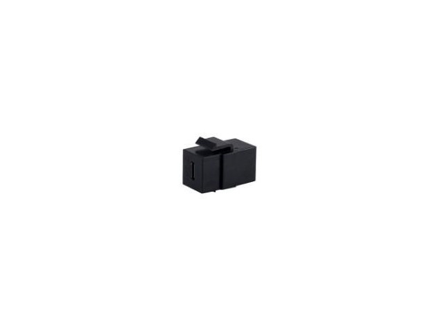 MicroConnect KEYSTONE-USBC USB-C Female-Female Keystone  