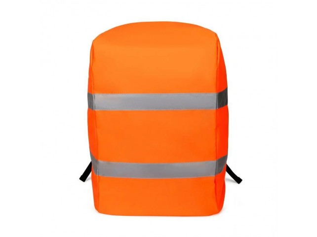 Dicota P20471-13 Raincover HI-VIS 65 Litre  Orange