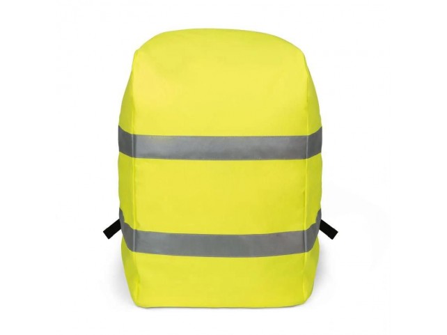 Dicota P20471-14 Raincover HI-VIS 65 Litre  Yellow