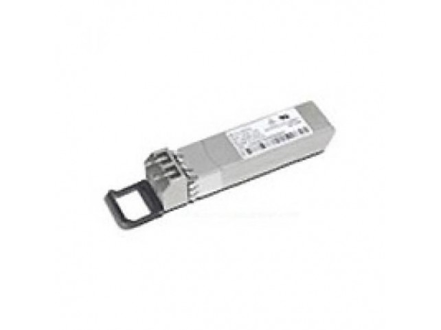 Brocade XBR-000198-RFB 16G FC LWL 10 km 1 Pack  network transceiver module