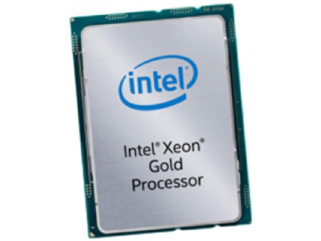 Lenovo 4XG7A07187-RFB Intel Xeon Gold 5120 14C 105W  2.2GHz Processor Option Kit