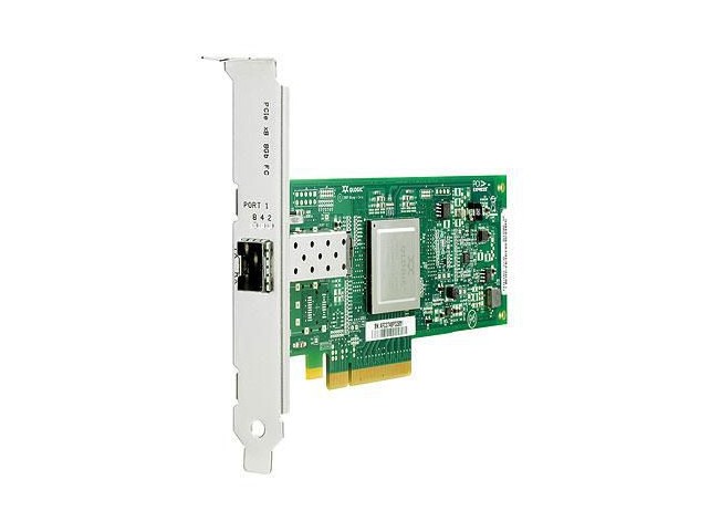 HP AH400A-RFB St.Works 81Q 8GB 1P PCIE HBA  x x Refurbished x x