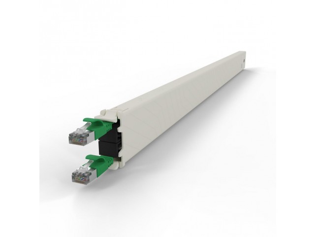 PATCHBOX CONE30STPGR Cassette / 30RU / STP / Green  