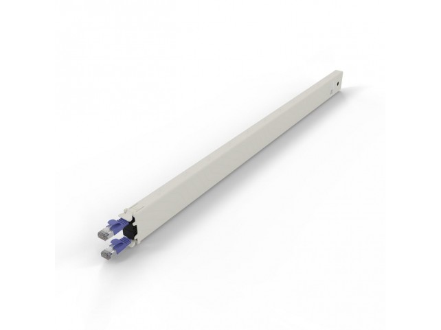 PATCHBOX CONE30STPVI Cassette / 30RU / STP / Violet  