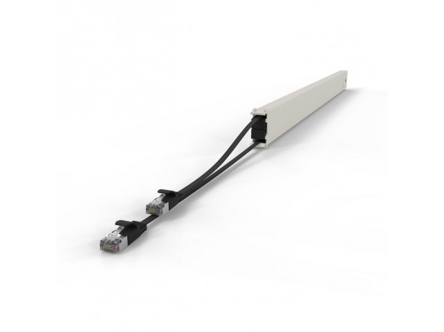 PATCHBOX CONE46STPBK Cassette / 46RU / STP / Black  