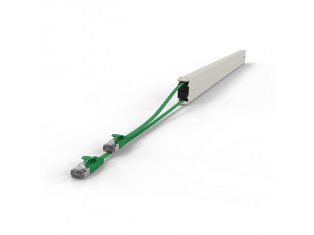PATCHBOX CONE46STPGR Cassette / 46RU / STP / Green  
