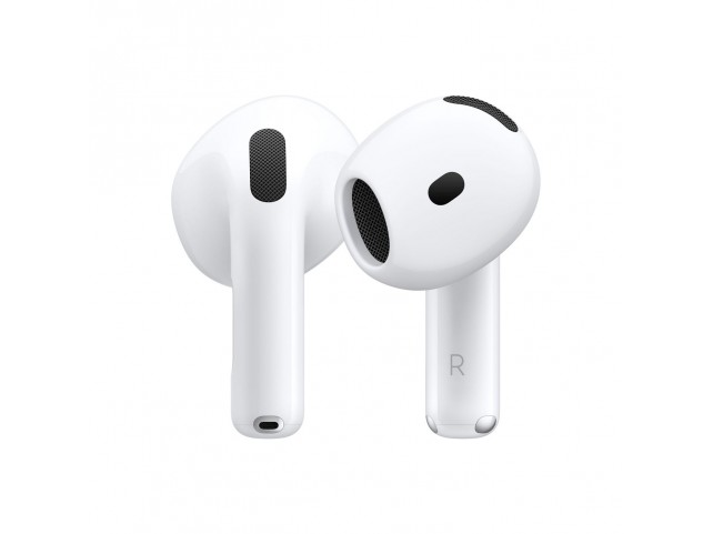 Apple MXP63DN/A AirPods 4 (4th generation)  without active noise