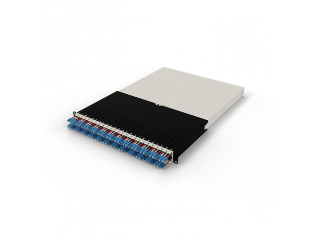 PATCHBOX PONE30OS212 30RU / OS2 / LC-SC  