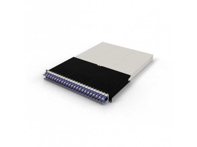 PATCHBOX PONE30STPVI 30RU / STP / Violet  