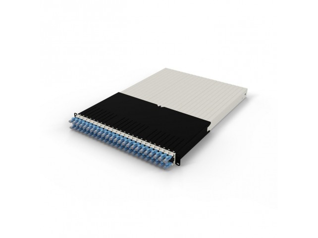 PATCHBOX PONE30UTPBL 30RU / UTP / Blue  