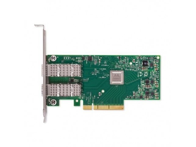 Dell XJ8VT-RFB Mellanox ConnectX-4 2PORT  25GbE NDC XJ8VT