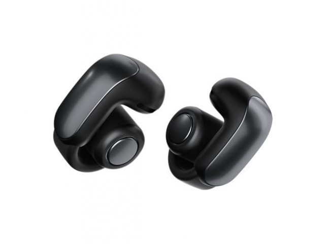 Bose 881046-0010 headphones/headset Wireless  Ear-hook Calls/Music