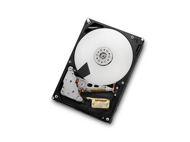 HGST HUS724020ALS640-RFB 2TB SAS 64MB RAID 24x7  x x Refurbished x x