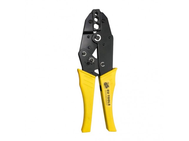 MicroConnect MC-BNCCOAX-TOOL BNC Video RG58 RG59 Coaxial  Crimping tool BNC Video