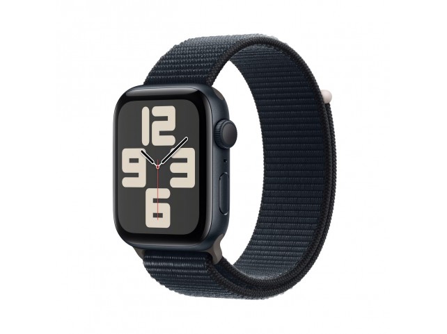Apple MREA3QF/A Watch Se Oled 44 Mm Digital  368 X 448 Pixels Touchscreen