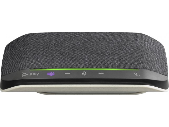 HP 77P34AA Sync 10 Microsoft Teams  Certified Speakerphone