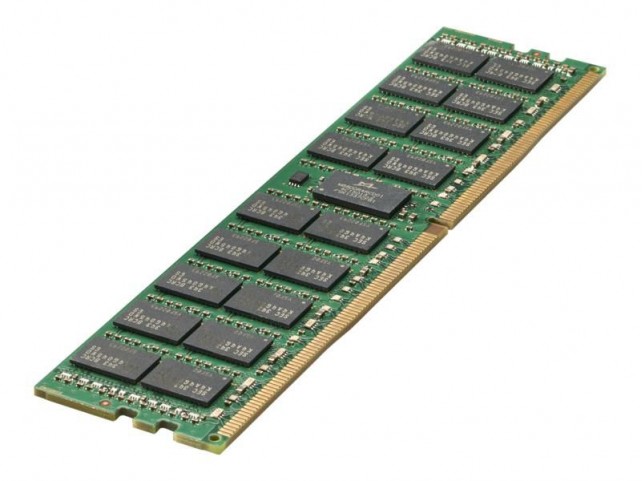Hewlett Packard Enterprise 815098-H21 815098-H21 memory module 16  GB 1 x 16 GB DDR4 2666 MHz