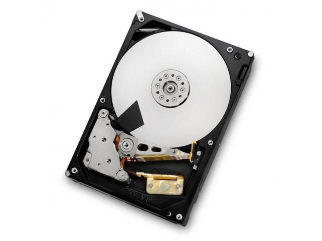 HGST HUS723030ALS640-RFB Ultrastar 7K3000 3TB 3.5  3000 GB SAS HGST Ultrastar