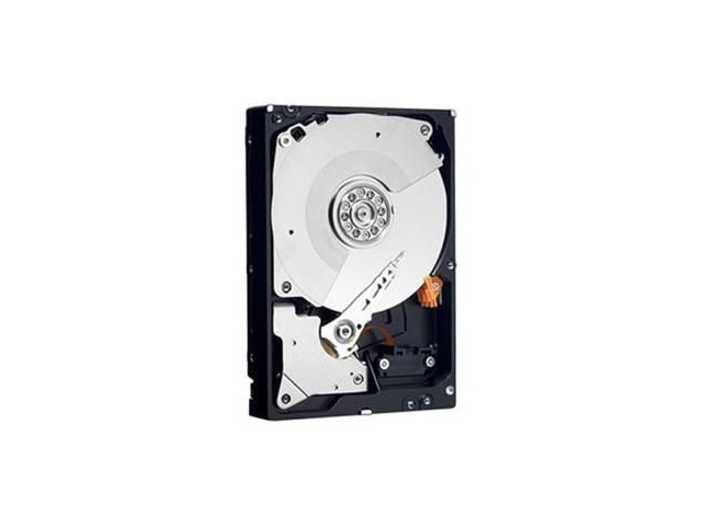 HDD Dell 3TB, 512b, SAS-NL6, 7.2K RPM, 3.5 inch, 64MB, Hitachi, Mars K+