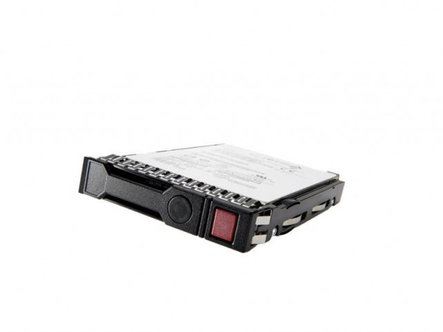 Hewlett Packard Enterprise P37001-H21 3.84TB SAS RI SFF SC VS M  STOCK
