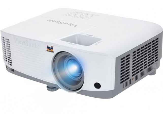 ViewSonic PA504W PA504W projector - 4.000 ANSI  WXGA
