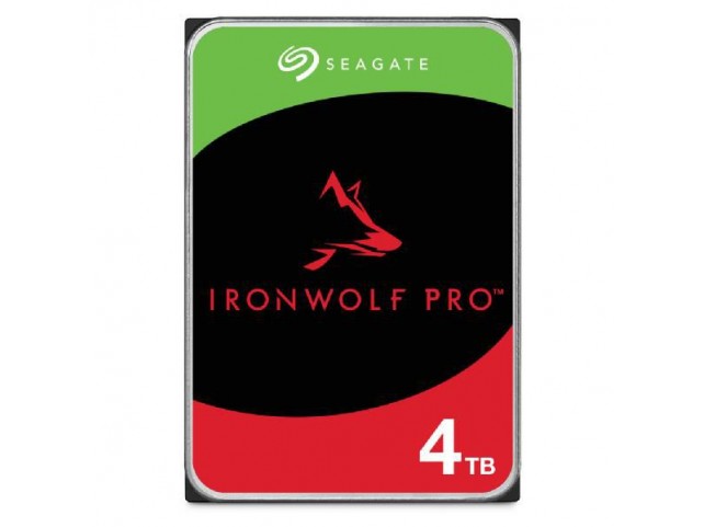 Seagate ST4000NT001 St4000Nt001 Internal Hard  Drive 3.5 4000 Gb