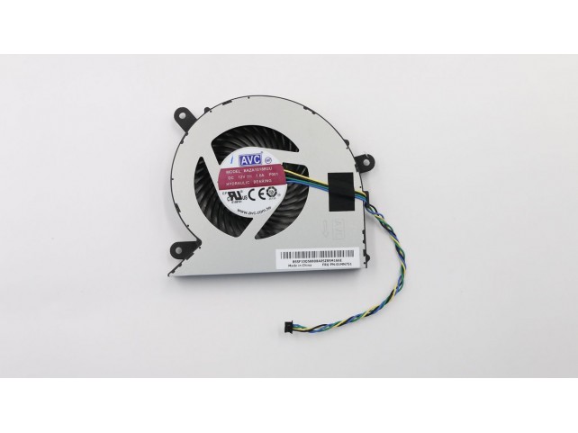 Lenovo 01MN751 100x18mm cooling fan for  Lenovo M820Z