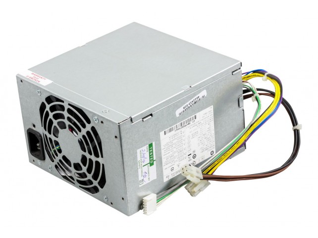 HP 611483-001-RFB PS CMT MT 320W  x x Refurbished x x