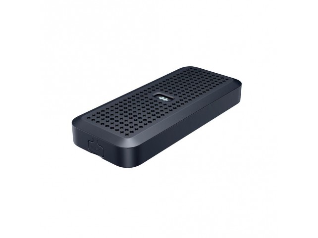 Hyper HD5001GL Drive EcoSmartT USB4 SSD  Enclosure